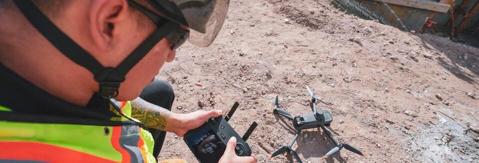 Who is hiring drone pilots right now? (And what do they pay?)