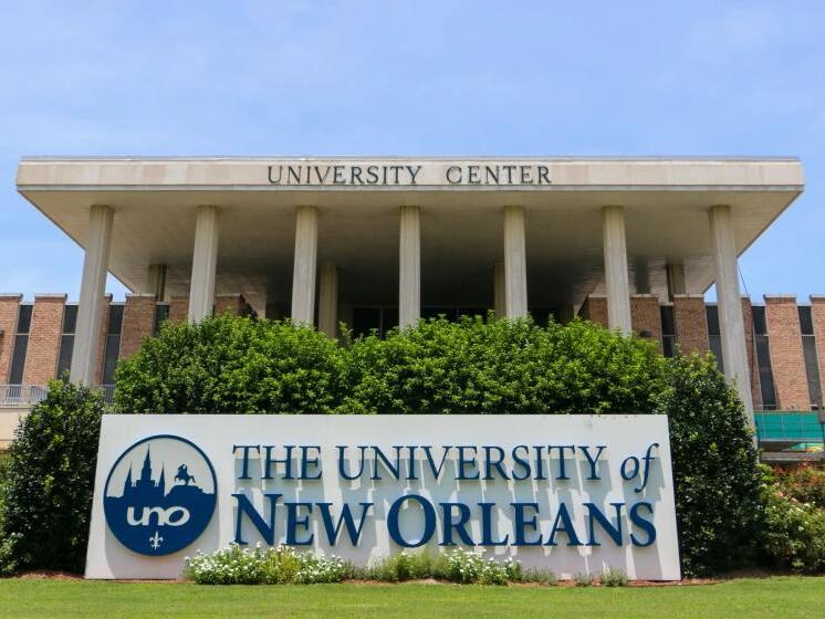 UNO is ‘rightsizing’ its budget. What does that really mean?