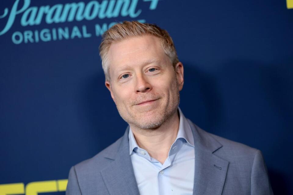 Anthony Rapp Announced For CyPhaCon 2026 in Lake Charles - NewsBreak
