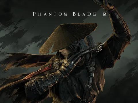 Phantom Blade Zero emerges as potential Game of the Year contender ...
