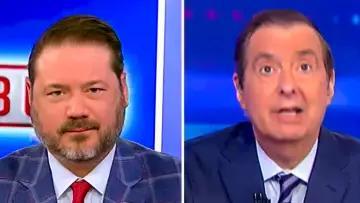 Fox News host smacks down guest: Trump's MAGA 'betrayal' drives Epstein