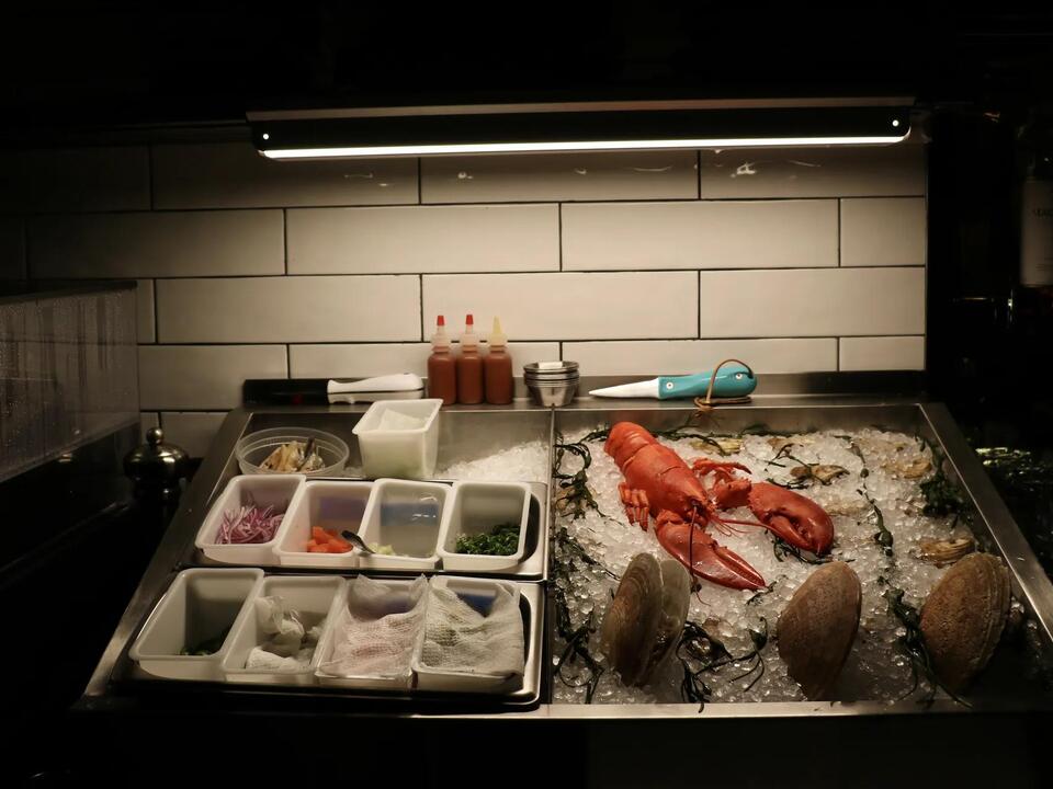 New York’s First MichelinStarred Mexican Spot Opens a New Restaurant