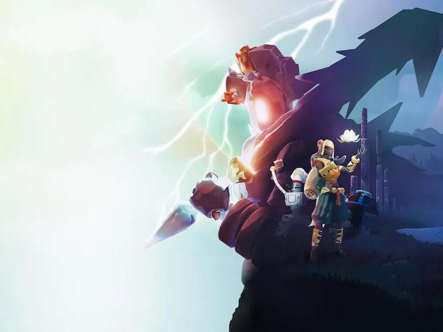 How to Get to Gilded Coast in Risk of Rain 2 (2024)