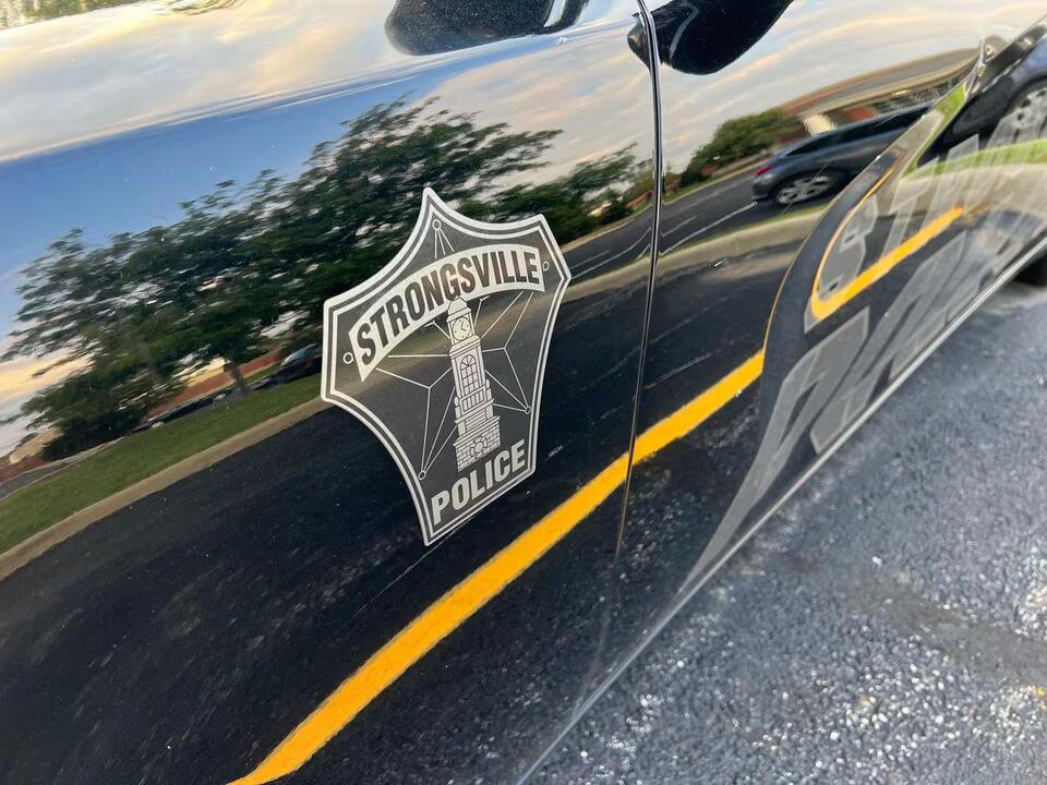 Resident receives unwanted texts and phone calls Strongsville Police