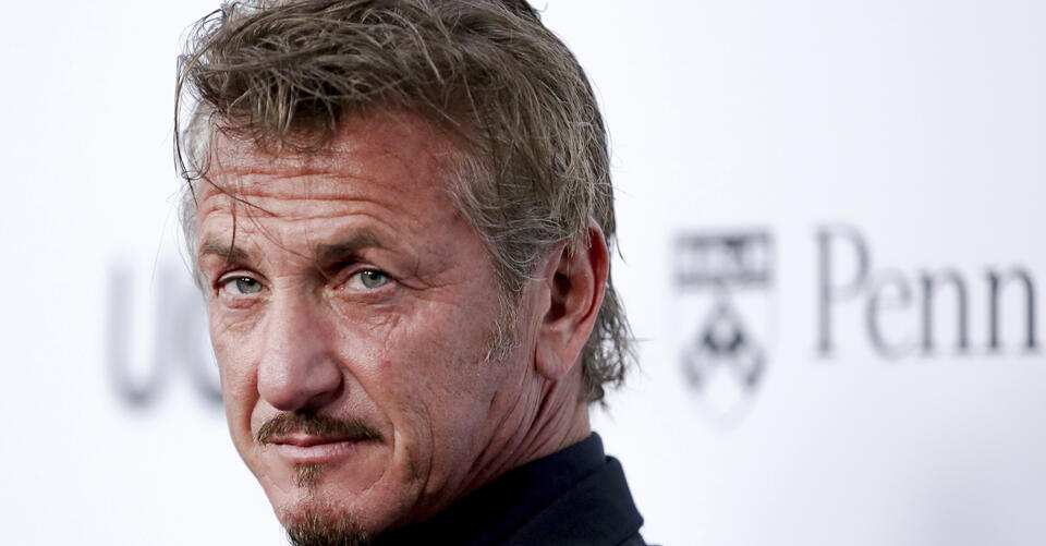 Sean Penn: Men Have Become ‘Quite Feminized’ and ‘Cowardly Genes’ Lead Them to Wear Skirts – NewsBreak