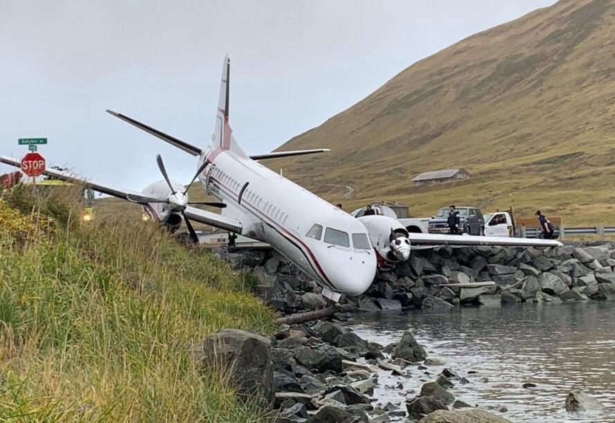 Shocking Small Plane Crash Near Echo Lake Kills Married Couple After ...