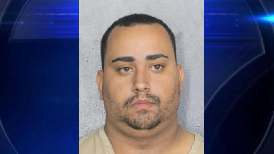 Security guard charged with murder after shooting man in wheelchair at ...