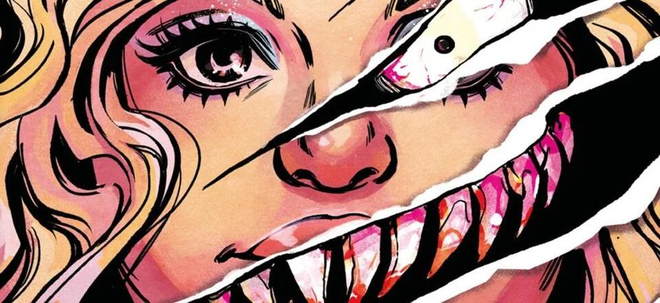 “A Boy, A Girl & Her Hungry Monster!” – Mad Cave Studios Celebrates Halloween by Sharing With Daily Dead Readers The First Issue of ORLA! For Free!