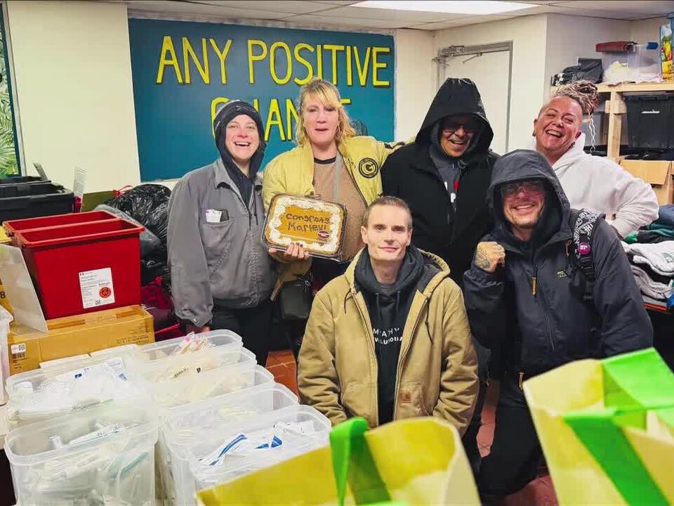 News10NBC Investigates Overdose deaths in Monroe County drop