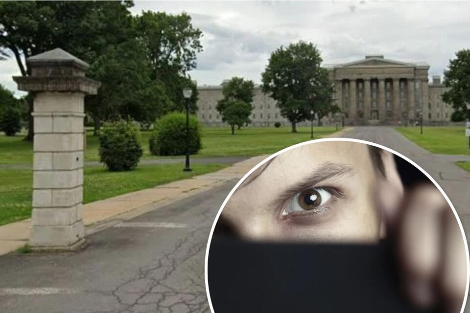 Old Main Is Opening Its Doors Again for Rare Tours in Utica - NewsBreak