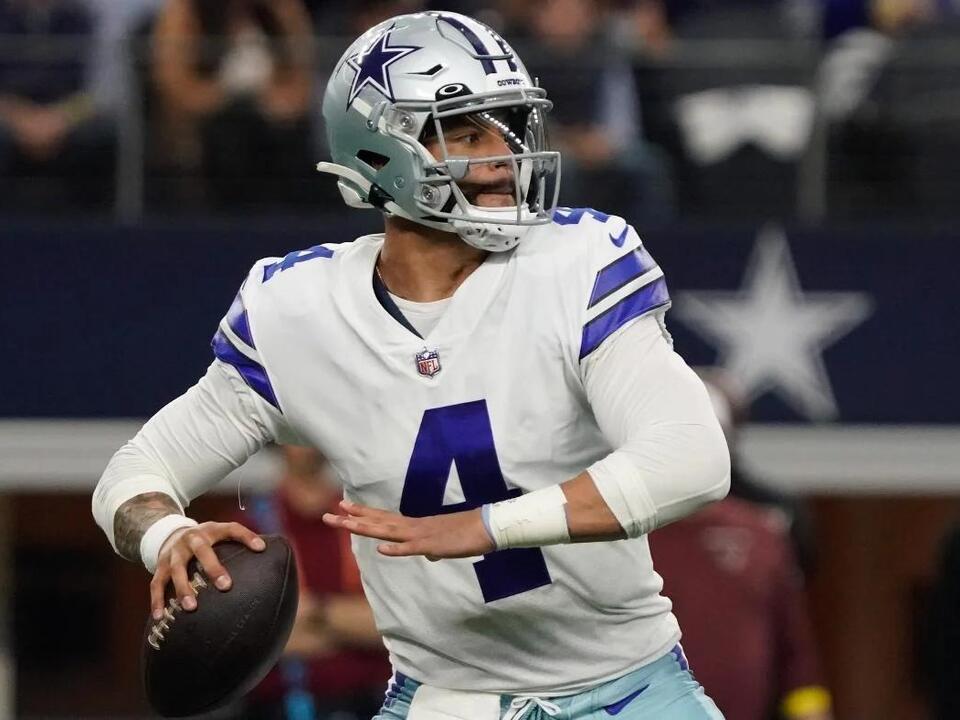 Cowboys-Dak Prescott contract timeline: QB provides latest update, vows