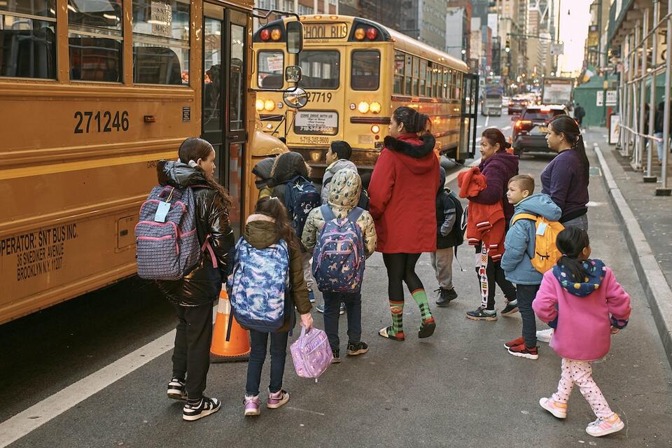 Education's Future for English Learners Must Start Now - NewsBreak
