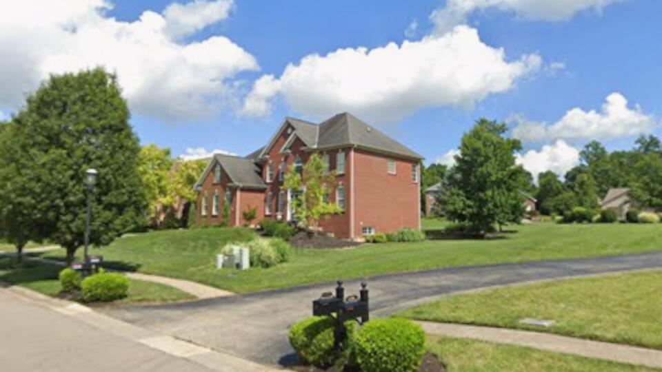 Elderly Couple Found Dead in Murder-Suicide After Welfare Check Was ...