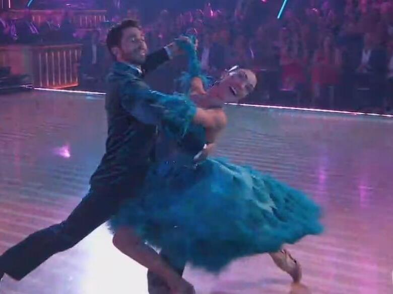Dancing with the Stars live Results for Chandler Kinney, Ilona Maher, and others during 2024