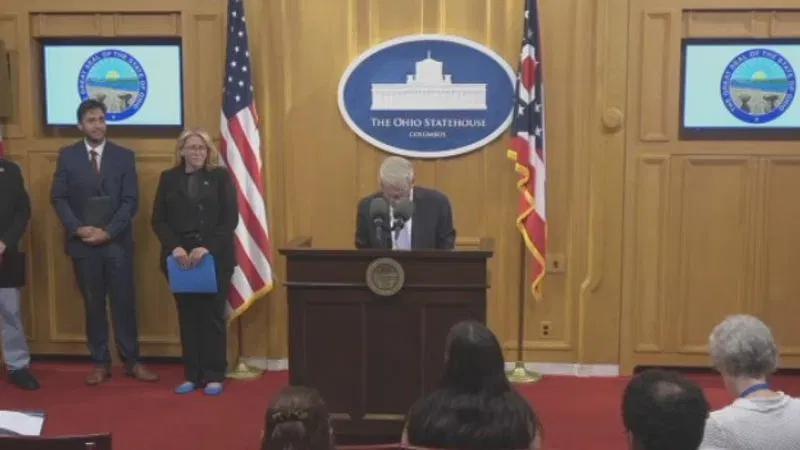 Ohio recovery homes face increased state oversight