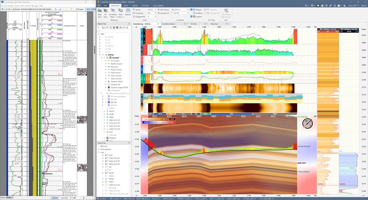 ROGII acquires TLog Software, aims to revolutionize mudlogging for ...