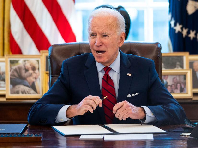 Frank Biden's actions already testing Joe Biden's ethics claims News