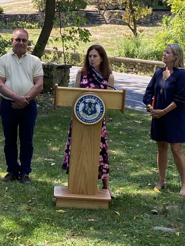 Work on replacing Westport Cross Highway bridge to start next summer ...