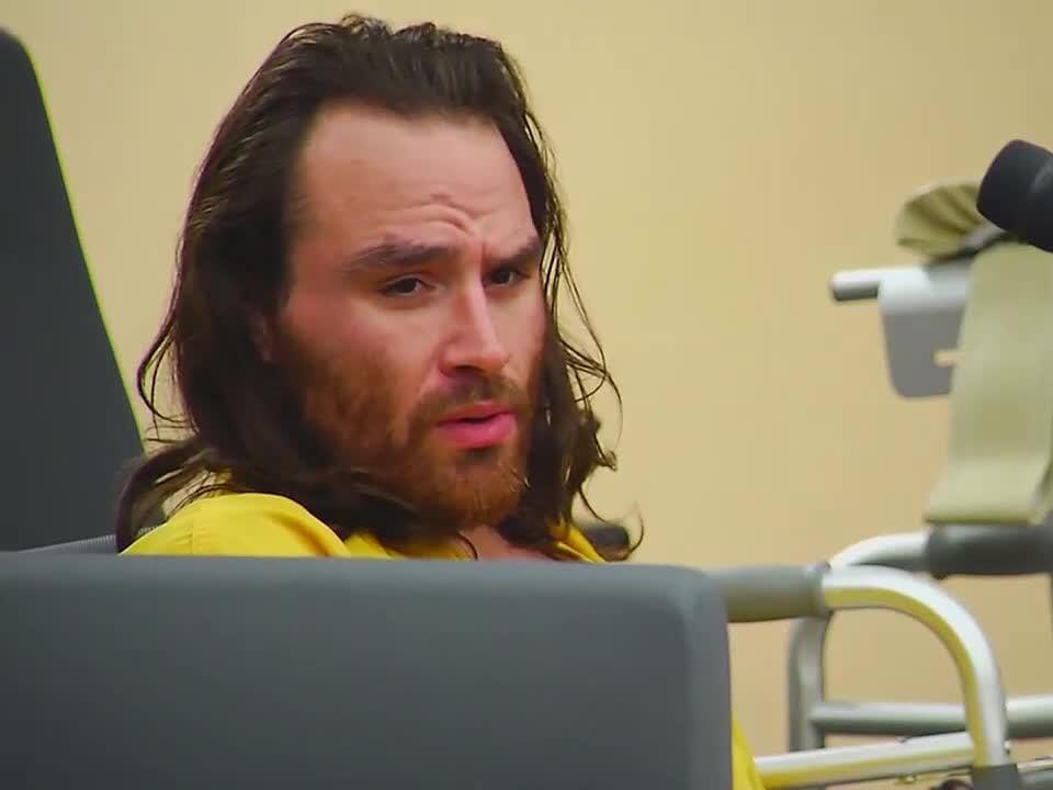7th person shot by Anchorage police makes first court appearance on