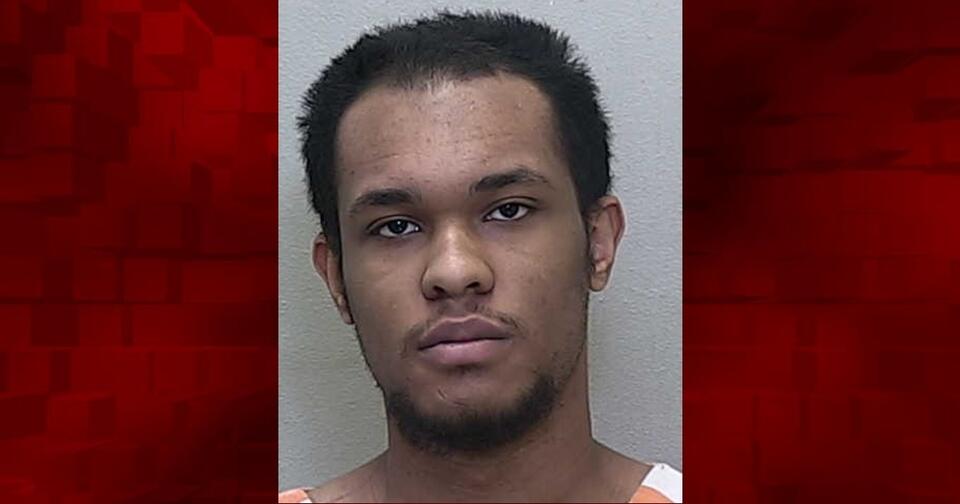 Man arrested for illegally dumping over 3,000 pounds of trash in Ocala ...
