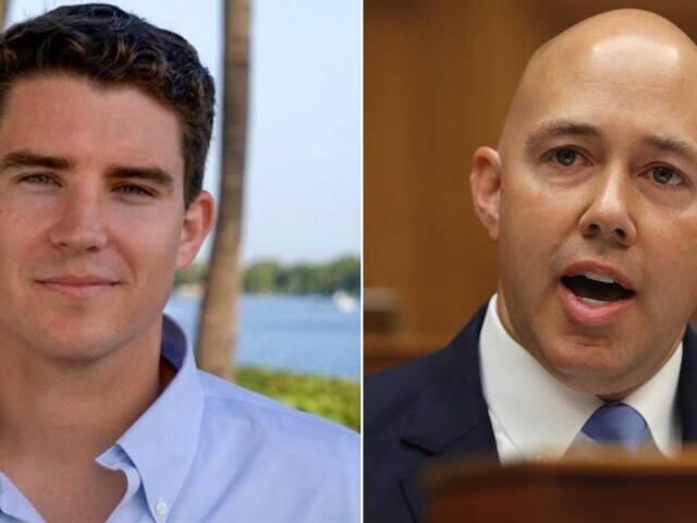 Martin wins Democratic primary, will take on Mast in November