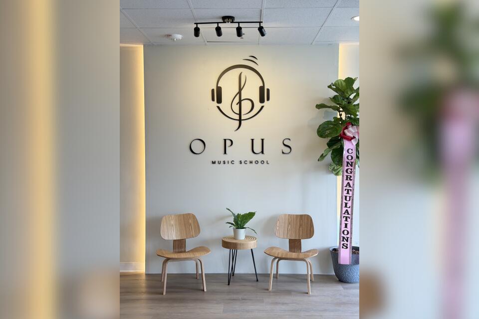 Opus Music School now offering piano, voice lessons in Allen - NewsBreak