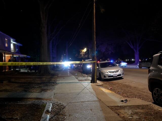 Police identify man killed in Fairfield Court shooting - NewsBreak