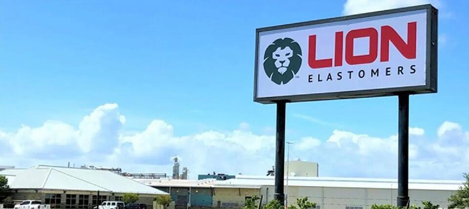 Lion Elastomers to Cease Rubber Production at Orange Site - NewsBreak