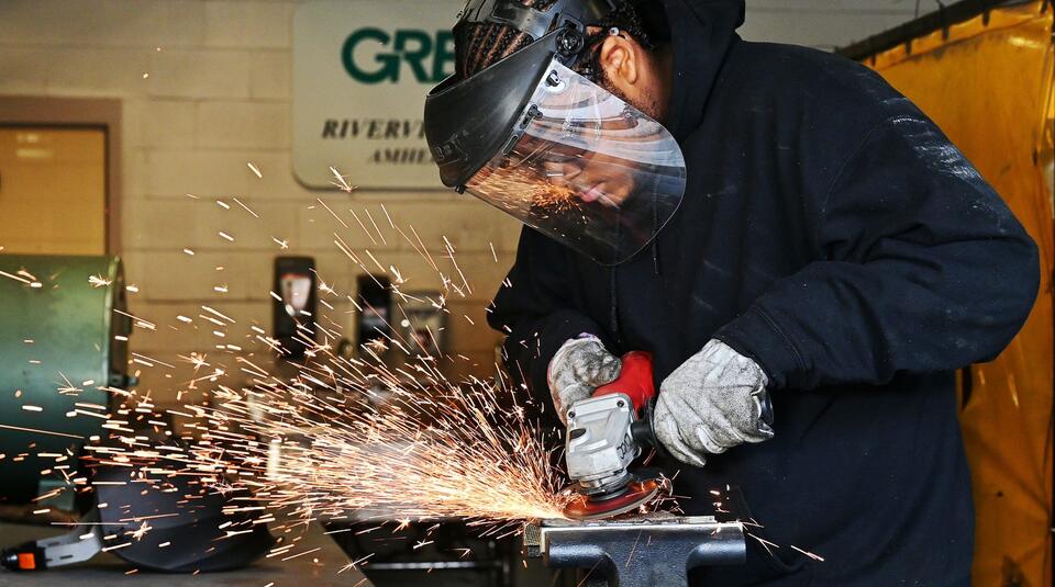 Central Virginia Community College Launches First Semester at Offsite ...