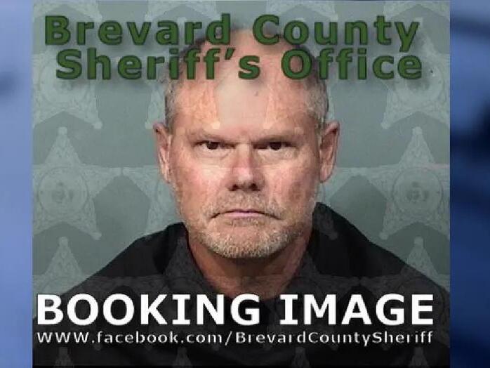 Florida HOA president pulls gun on kids fishing on property affidavit