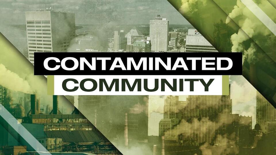 WATCH: Contaminated Community: Which facilities are the biggest ...