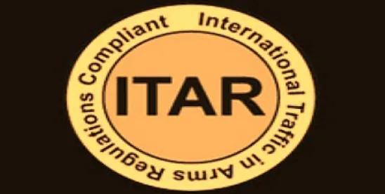 ITAR Final Rule Revises the USML and Adds New License Exemption for ...