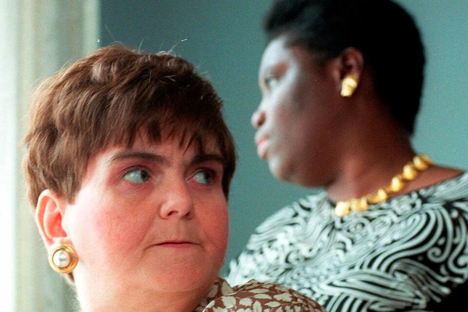 The federal government is backing away from a decades-old disability ...