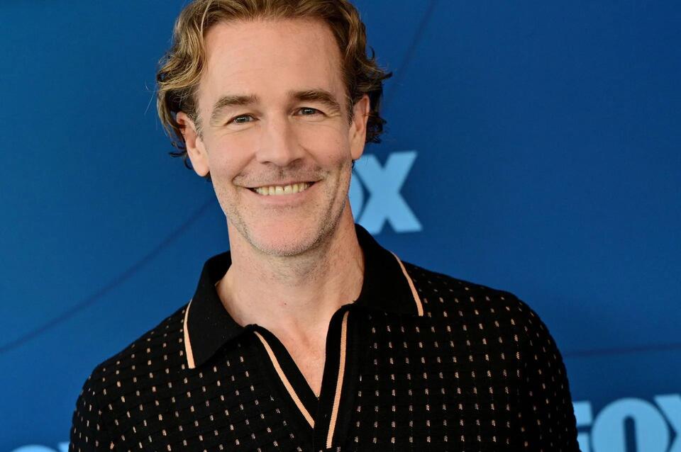 What is James Van Der Beek’s net worth? Fortune explored as actor