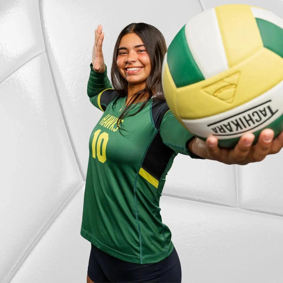 Lake Minneola’s Camila Antonsanti Soto Eyes Big Senior Year
