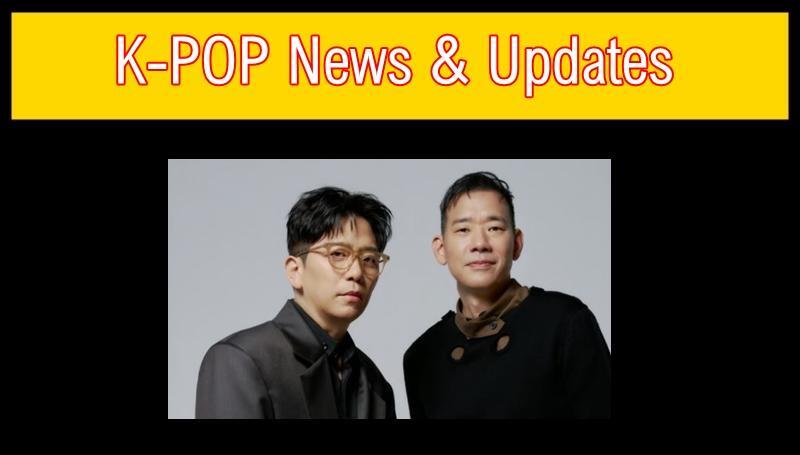 K-Pop Duo Panic Announce December Concerts After Sold-Out Reunion