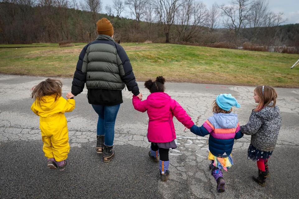 After a decade, Vermont’s child care ‘juggernaut’ passes the torch ...