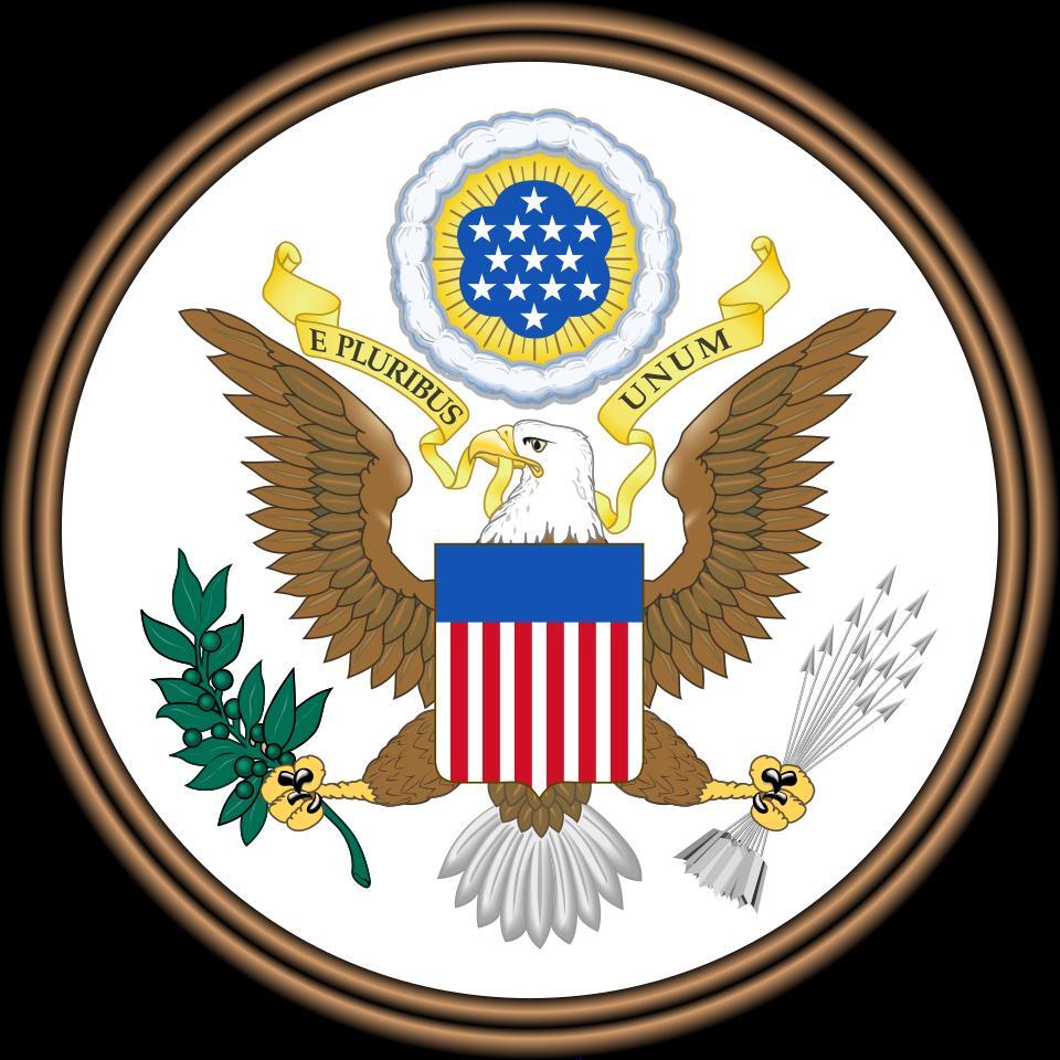 The Great American Seal [conclusion]
