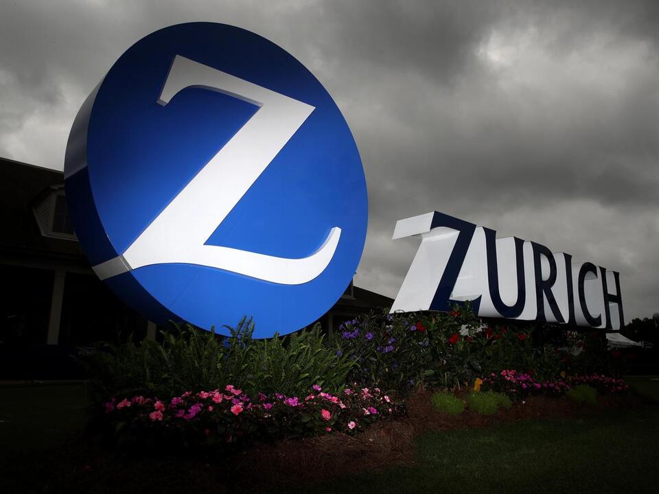 Zurich purse to 8.6 million, could grow into “elevated” PGA tour event