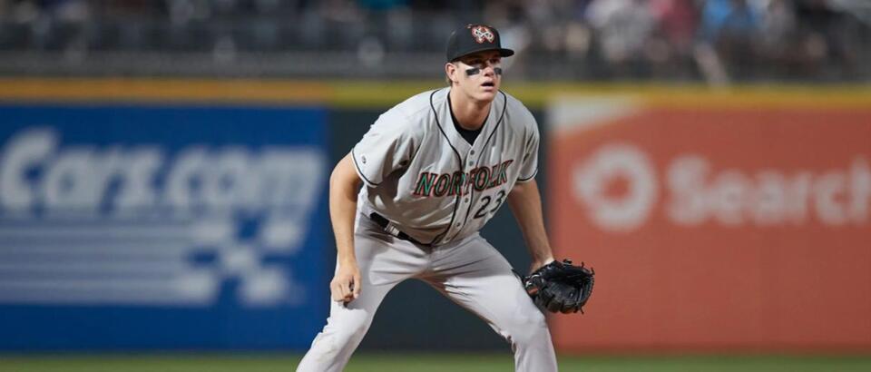 Coby Mayo, Jackson Holliday Headline 10 Statcast Standouts (July 1 ...