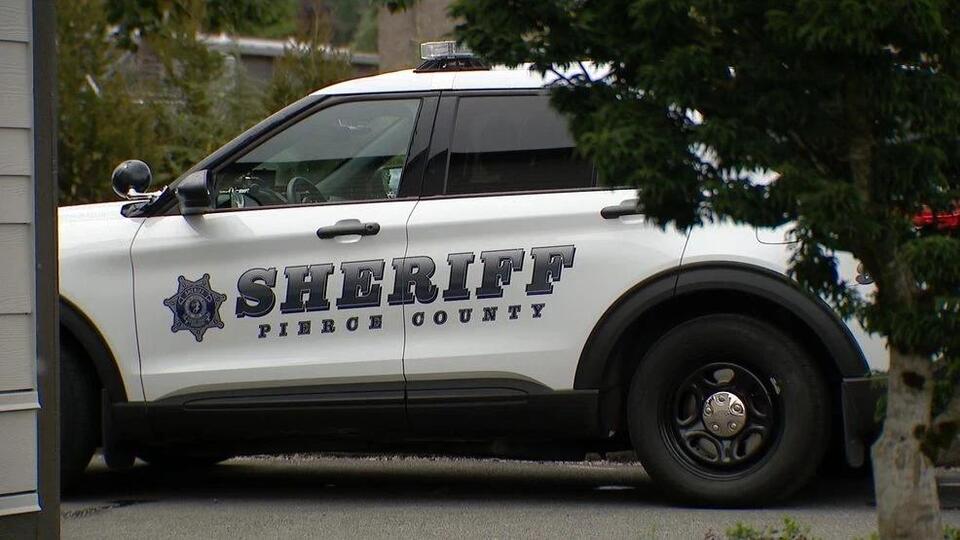Pierce County Sheriff's Guild scores major pay raise in arbitration ...