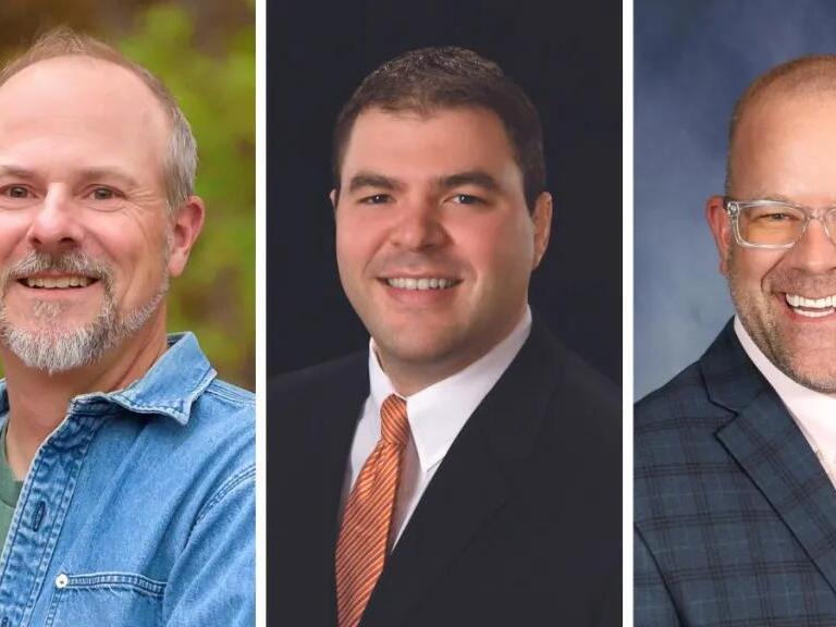 Meet your 2024 Liberty school board candidates