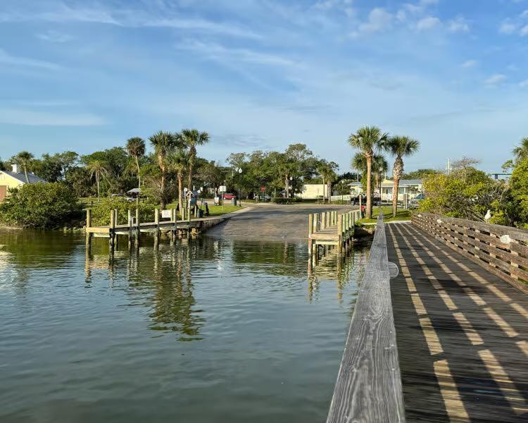 Main Street Boat Ramp closure extended through Nov. 7 - NewsBreak