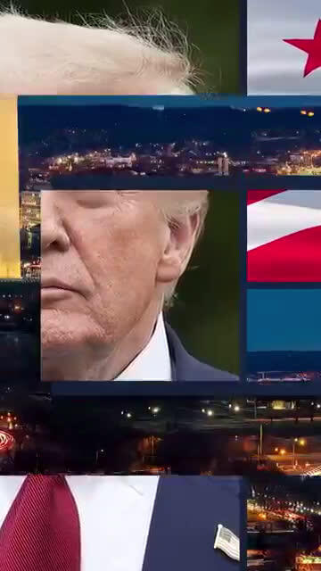 Three states send National Guard troops to DC - NewsBreak