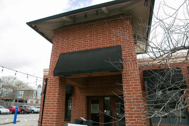 Plans for former Fairway Houlihan’s space fall apart again — ‘Disappointing’
