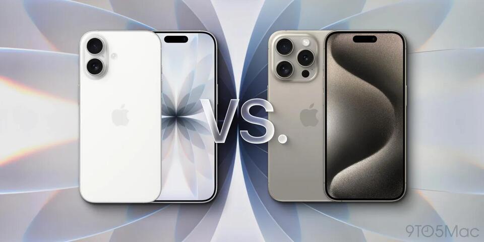 iPhone 17 vs iPhone 15 Pro What’s more worthwhile? NewsBreak