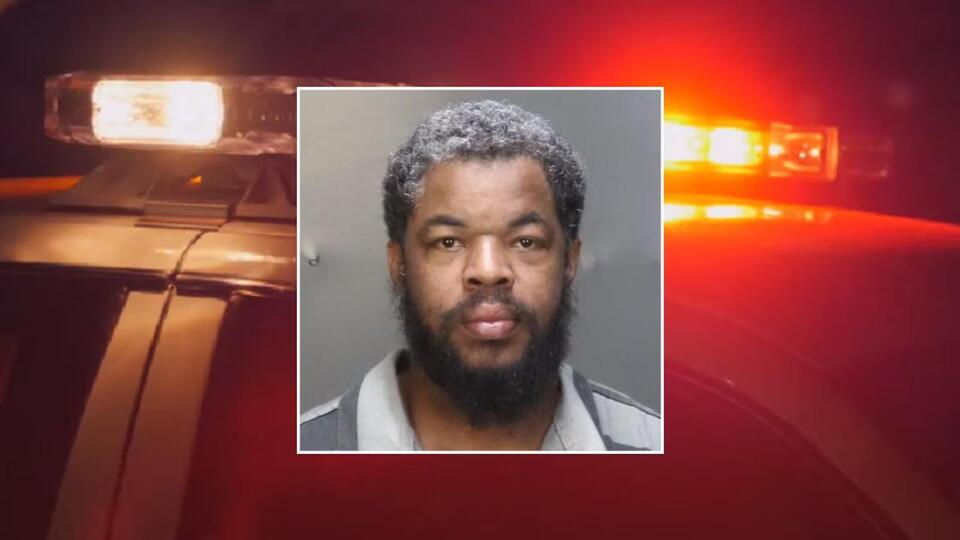 Central Texas man charged with child grooming back in jail after ...