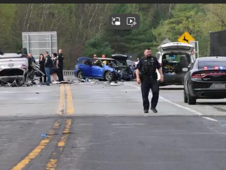 Police: Man caused fatal crash in Bethlehem while drunk