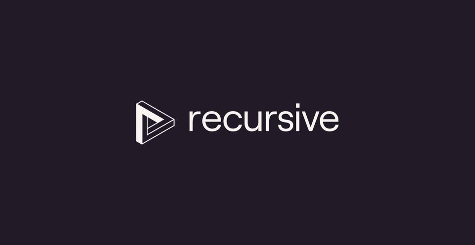 Recursive Launches Flint AI Coding Model Built With Its Automated ...