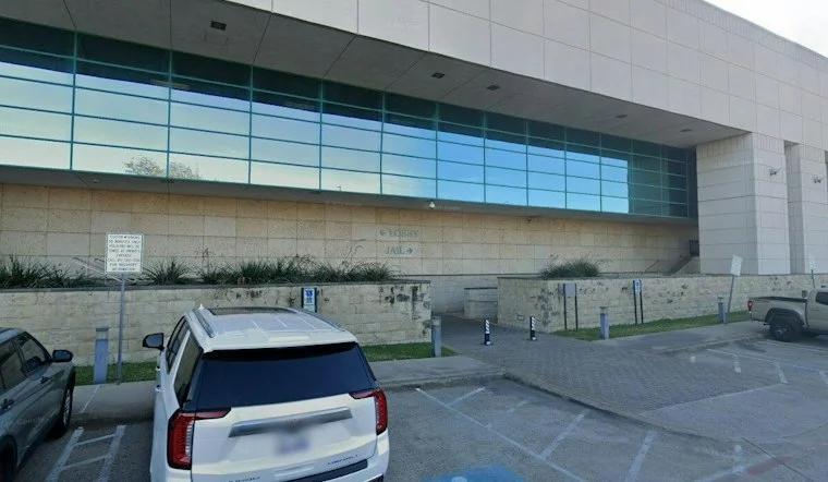 Man Listed in Tarrant County Arrest Record on Child Abuse Charges ...